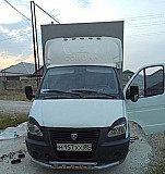 Грузоперезки по дагестану и за пределами Дагестана Махачкала