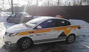 Оклейка такси по госту мо, Яндекс Пушкино