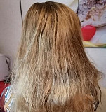 Ботокс для волос для блондинок и брюнеток Ульяновск