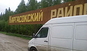 Заказ Газели Новосибирск