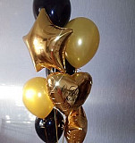 Гелиевые шары, фигуры из воздушных шаров Коломна