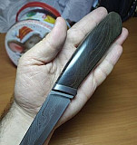 Заточка кухонных и туристических ножей Серпухов