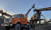Услуги автовышки телескоп 22 метра Череповец