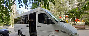 Заказ микроавтобуса Mercedes-benz 20 мест Волгоград