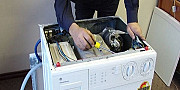 Ремонт стиральных машин ремонт холодильников Лобня