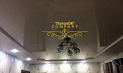 Натяжной потолок за 1 день Кострома