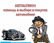 Помощь в выборе, покупке автомобиля Барнаул