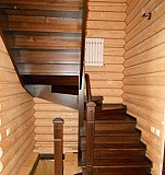 Лестницы, мебель и др. из массива дуба, ясеня Домодедово