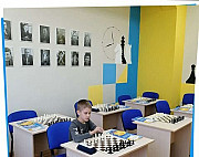 Шахматная школа Владимир