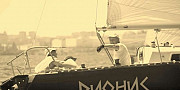 Парусная яхта "Альбин 79" Севастополь