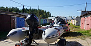 Лодка пвх «Кайман N-360» Нижний Новгород