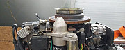 Подвесной мотор sail 40 л.с. (аналог Yamaha 40) Шаховская