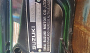 Badger CL 340 Suzuki 9.9 (15) Елизаветинская