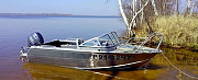 Моторная лодка Windboat 48 Чебоксары