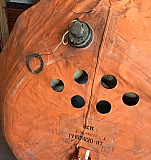 Надувная спасательная капсула эск Севастополь