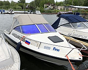 Продаю катер Баулайнер 192 2003 г. в Казань