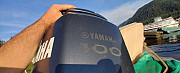 Продам подвесной лодочный мотор yamaha f100 Турочак