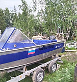 Моторные лодки Салехард