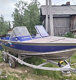 Моторные лодки Салехард