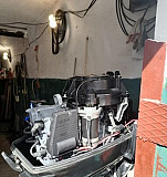 Лодочный мотор Березники