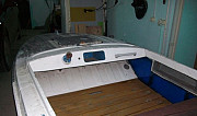 Моторная лодка Казанка-5М3 Зеленодольск
