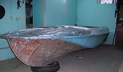 Моторная лодка Казанка-5М3 Зеленодольск