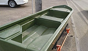 Стеклопластиковая лодка Riverboat 42 Краснодар