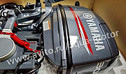 Лодочный мотор Ямаха 30 (Yamaha 30 hwcs) Великий Новгород