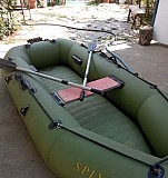 Лодка sprinner-300 Астрахань