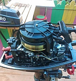Лодочный мотор Sea Pro T9.9S 9.9 л.с Нижний Тагил