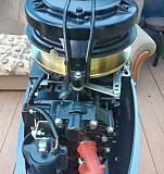 Лодочный мотор Sea Pro T9.9S 9.9 л.с Нижний Тагил