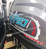 Лодочный мотор Mikatsu M9.9FHS Enduro Барнаул