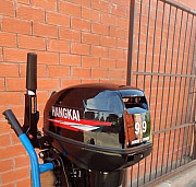 Лодочный мотор Hangkai 9.9(Yamaha). В наличии Новороссийск