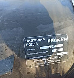 Пеликан Б-300 Эртиль