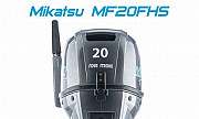 Лодочный мотор Mikatsu MF20FHS Азов