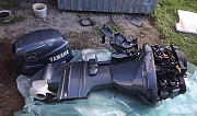 Продам лодочный мотор Yamaha F-40 Саратовская область