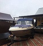 Моторная лодка Bester - 480 с мотором Yamaha 60 Чистополь