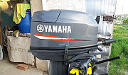 Лодочный мотор yamaha 30 Волгоград
