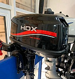 Лодочный мотор HDX T5BMS(Tohatsu) Ростов-на-Дону