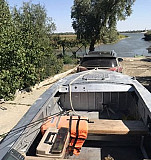 Продаю лодку прогресс 2 Волгоград