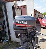 Cayman 400 + мотор Yamaha 25 Лобня