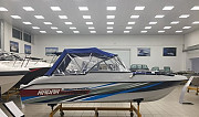 Моторная лодка Bester - 485 Иваново
