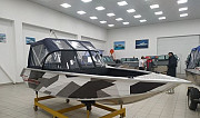 Алюминиевая моторная лодка Bester-450DC Иваново