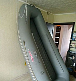 Лодка Мурена MR2 Подольск