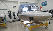 Моторная лодка Bester - 400A (алюминиевый корпус) Иваново