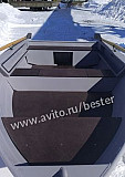 Моторная лодка Bester-390 Тюмень