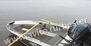 Моторная лодка Bester-390 Тюмень