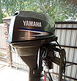 Yamaha 25 4такта,без пробега по РФ (нога 630) Коржевский