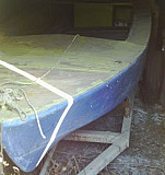 Лодка Челябинск