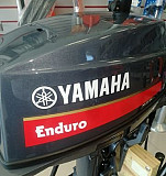 Лодочный мотор Yamaha E8dmhs Новороссийск